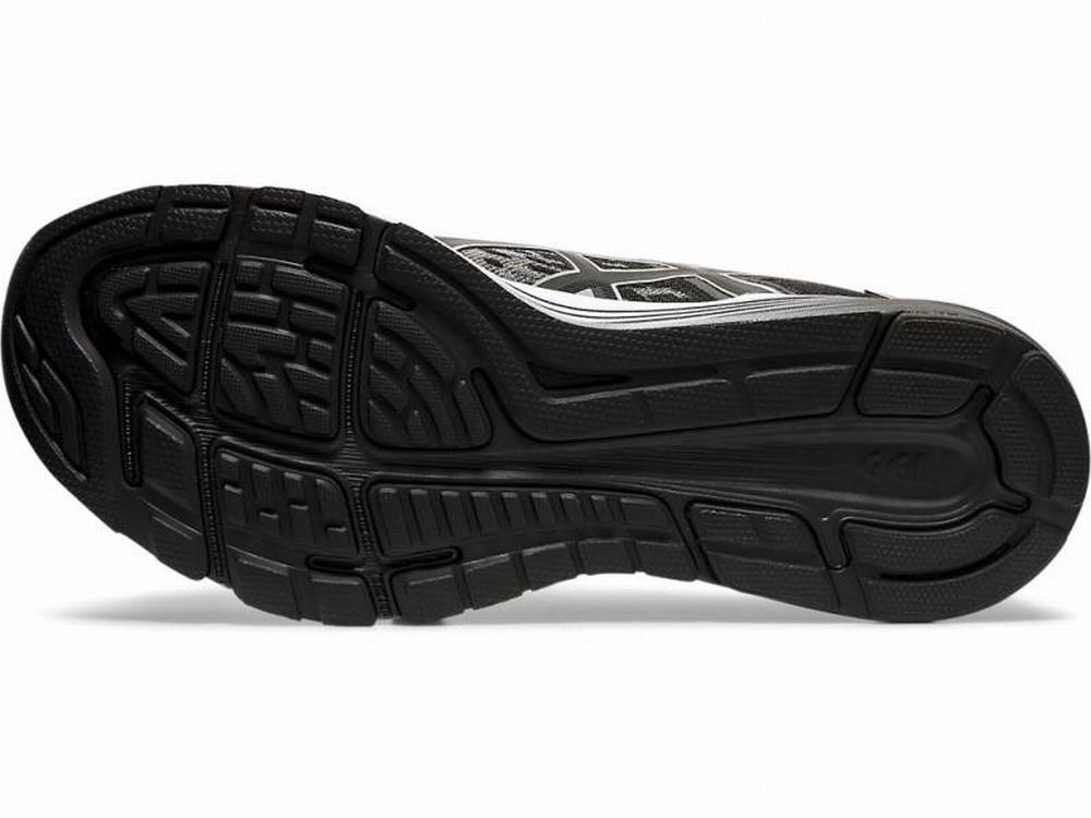 Chaussures Running Asics DYNAFLYTE 4 Homme Noir | TQF-317546