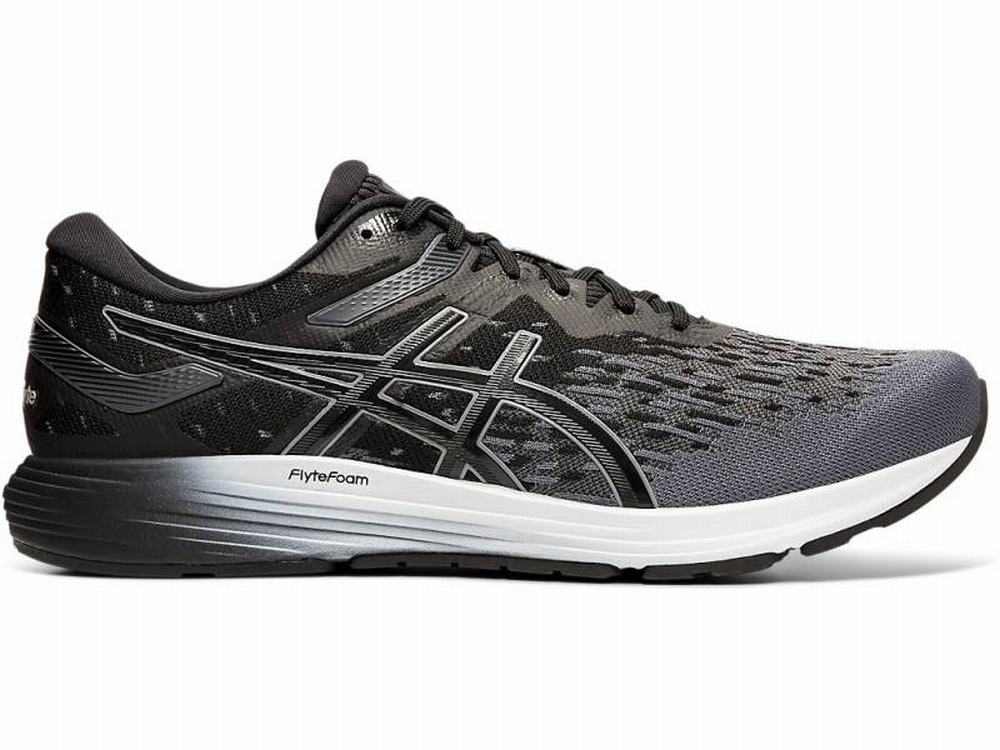 Chaussures Running Asics DYNAFLYTE 4 Homme Noir | TQF-317546