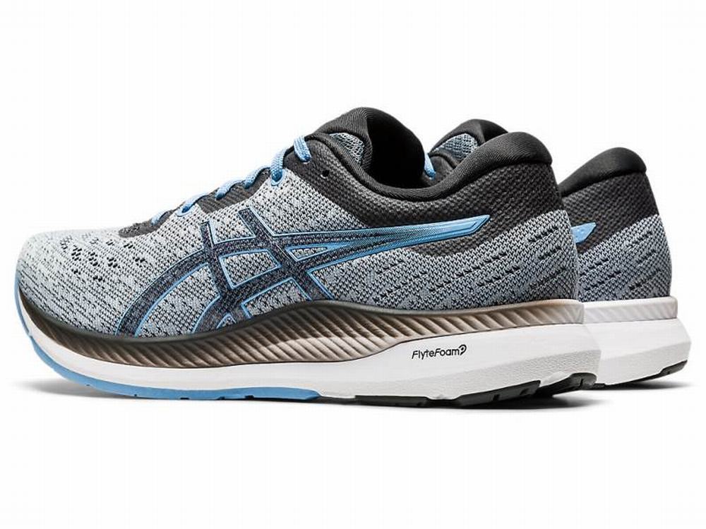 Chaussures Running Asics EvoRide Femme Bleu | MUN-798354