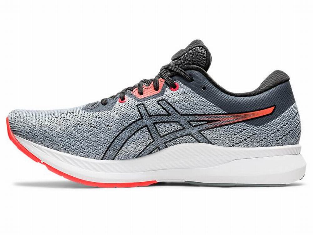 Chaussures Running Asics EvoRide Homme Corail | MRB-506314