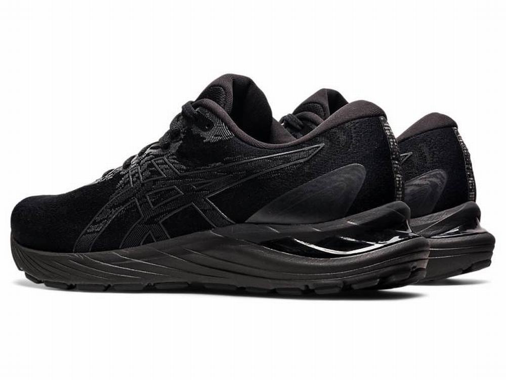 Chaussures Running Asics GEL-CUMULUS 23 Homme Noir Grise | RYC-945162