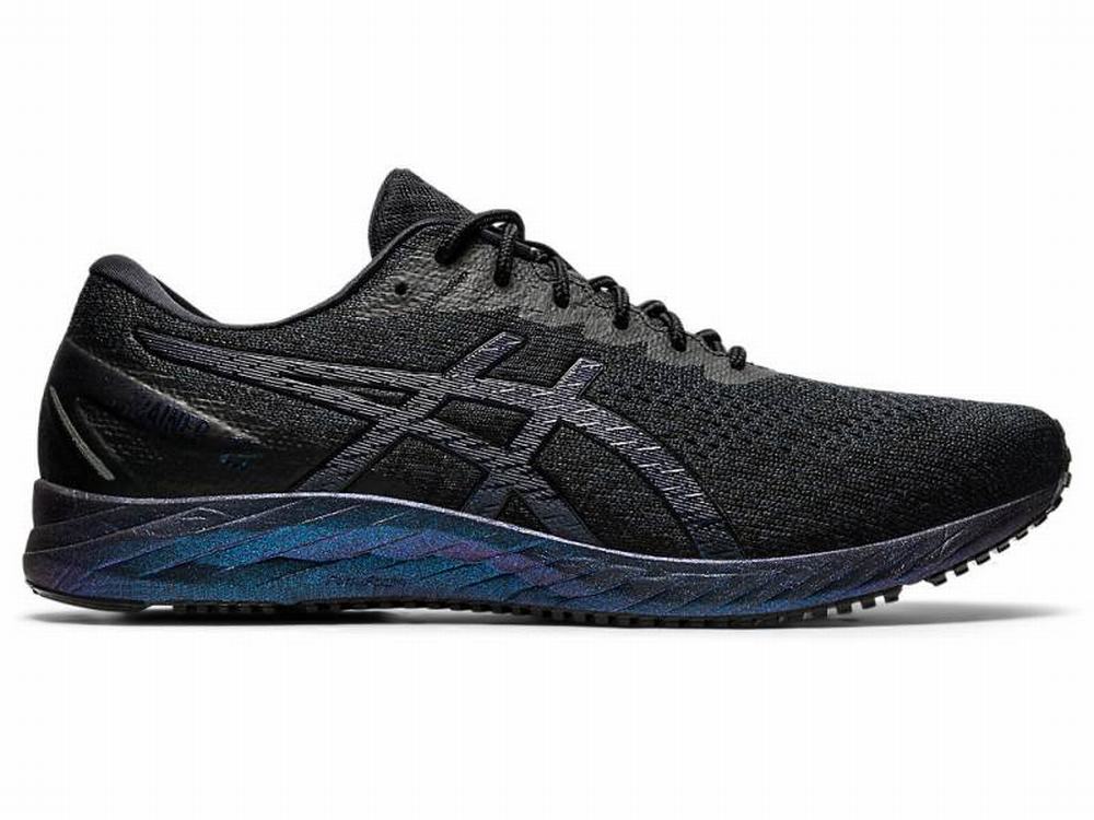 Chaussures Running Asics GEL-DS TRAINER 25 Homme Noir | BJQ-902854