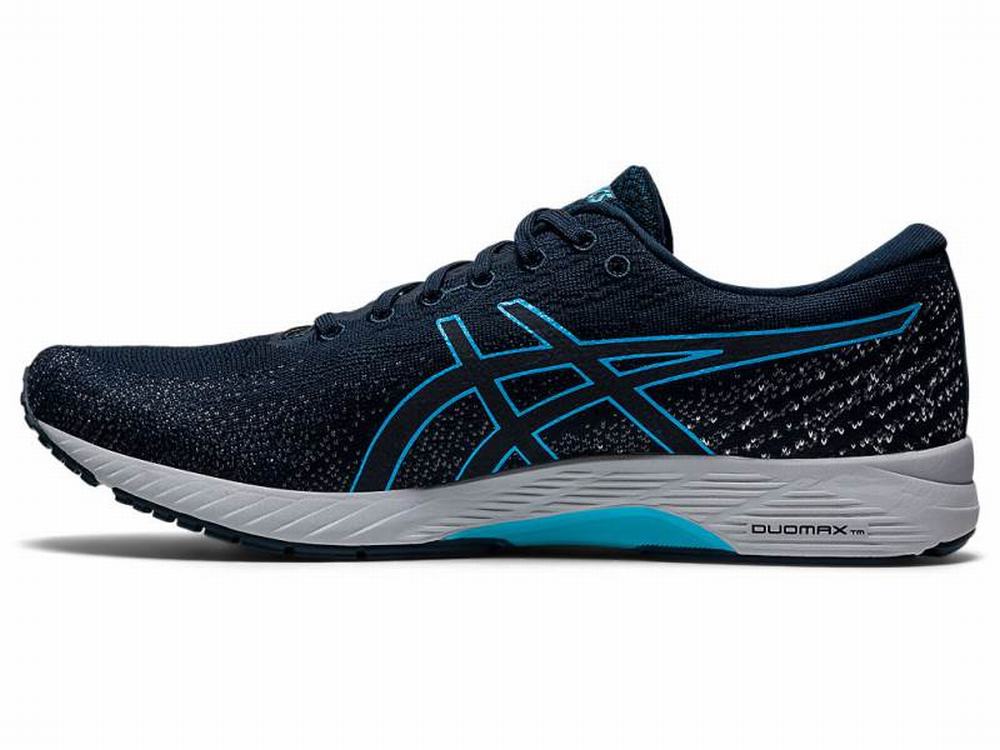 Chaussures Running Asics GEL-DS TRAINER 26 Homme Bleu Vert | PKB-639481