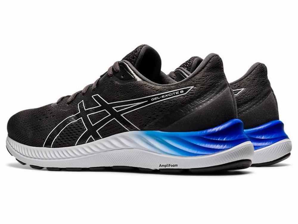 Chaussures Running Asics GEL-EXCITE 8 Homme Grise | RJH-048562