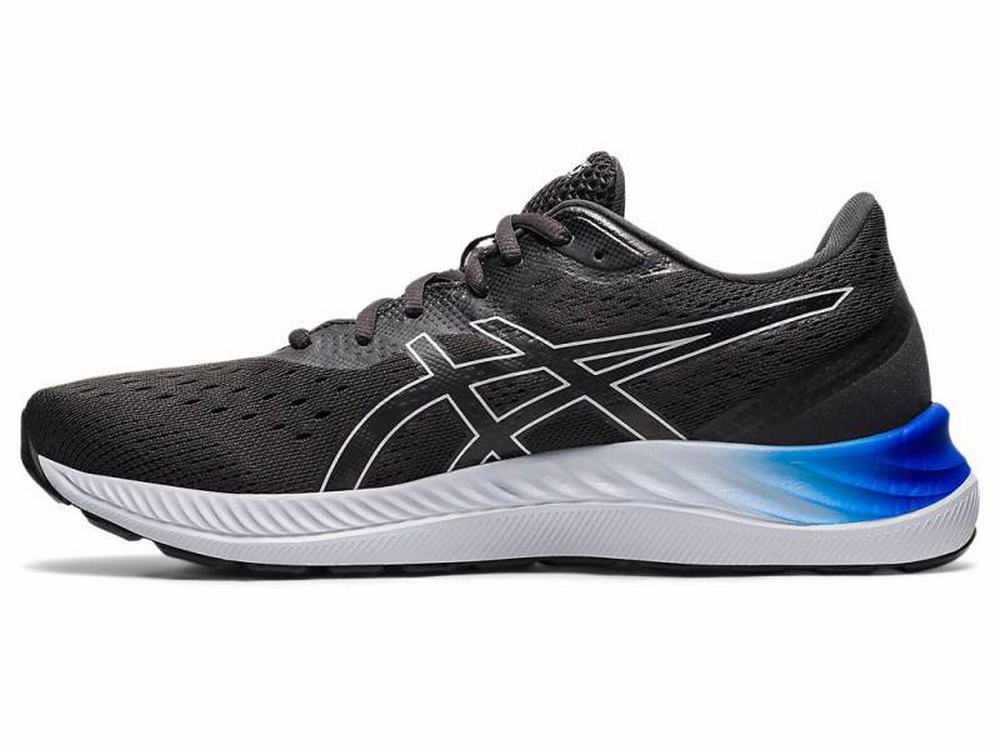 Chaussures Running Asics GEL-EXCITE 8 Homme Grise | RJH-048562