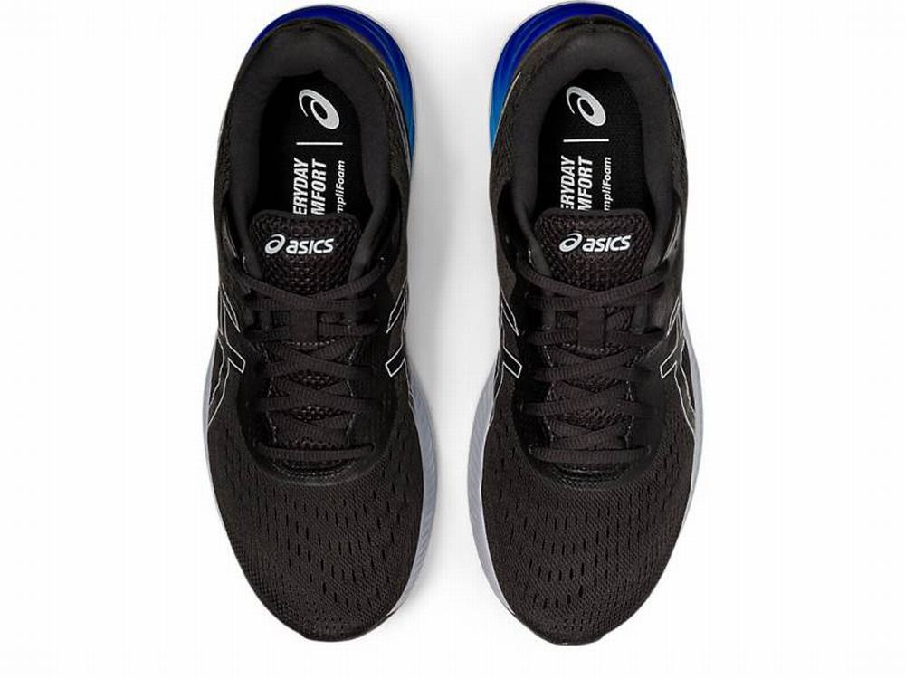 Chaussures Running Asics GEL-EXCITE 8 Homme Grise | RJH-048562