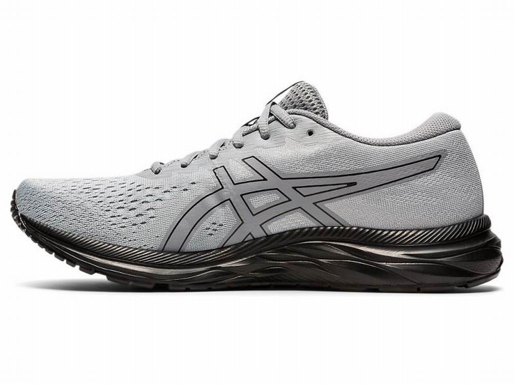 Chaussures Running Asics GEL-Excite 7 Homme Noir | UDS-357016