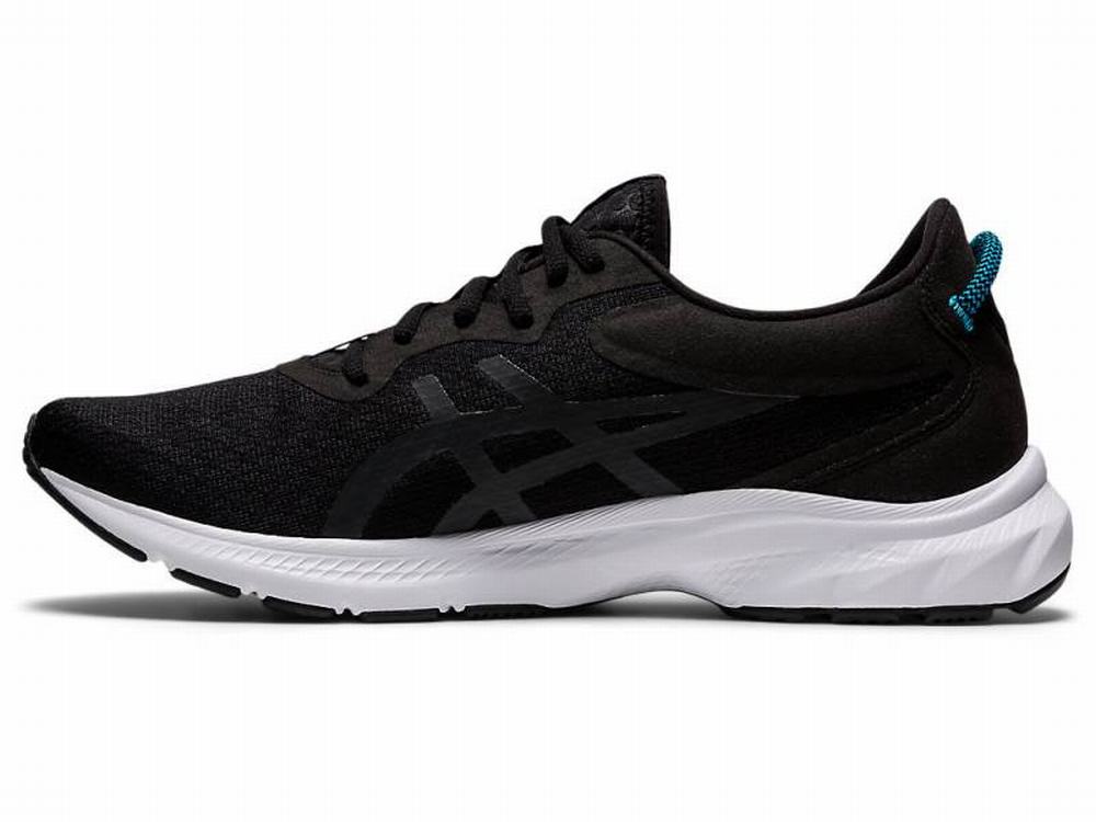 Chaussures Running Asics GEL-KUMO LYTE 2 Homme Noir | KIW-985402