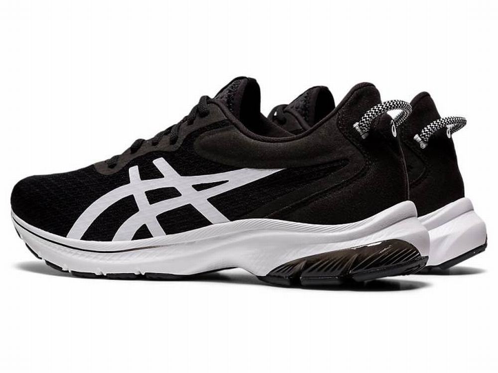 Chaussures Running Asics GEL-KUMO LYTE 2 Homme Noir Blanche | YVA-814367