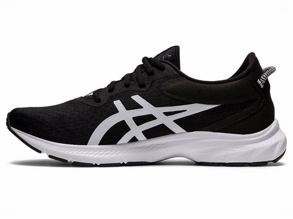 Chaussures Running Asics GEL-KUMO LYTE 2 Homme Noir Blanche | YVA-814367