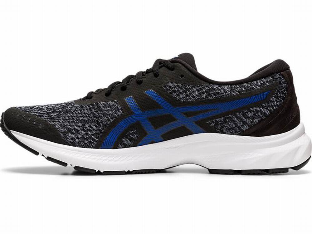 Chaussures Running Asics GEL-KUMO LYTE Homme Noir Bleu | KAI-241835