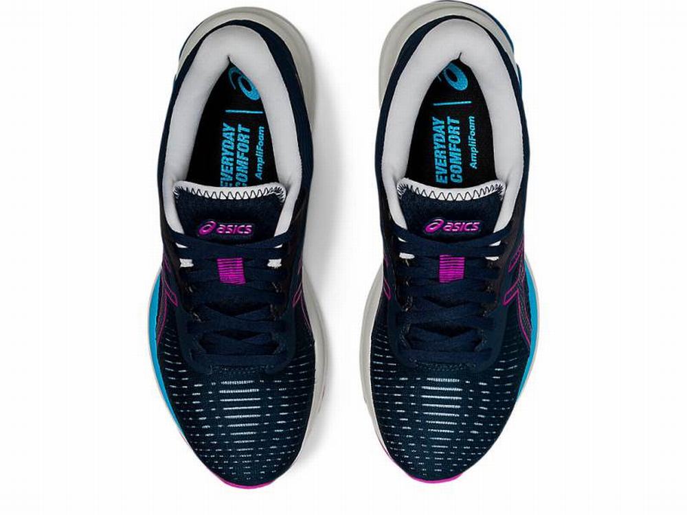 Chaussures Running Asics GEL-PULSE 12 Femme Bleu Violette | VLB-817269