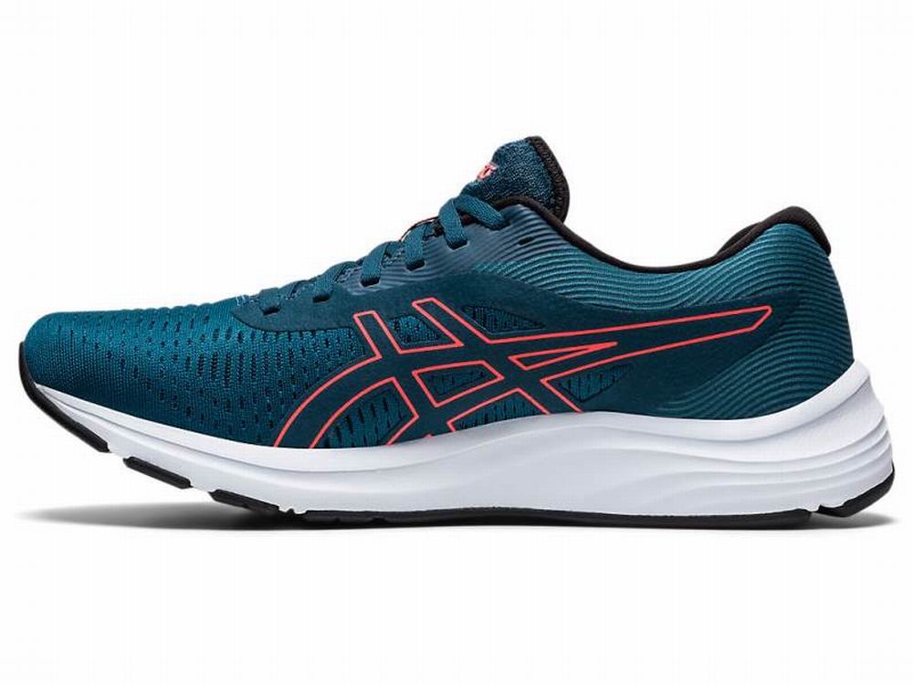 Chaussures Running Asics GEL-PULSE 12 Homme Bleu | UED-132958