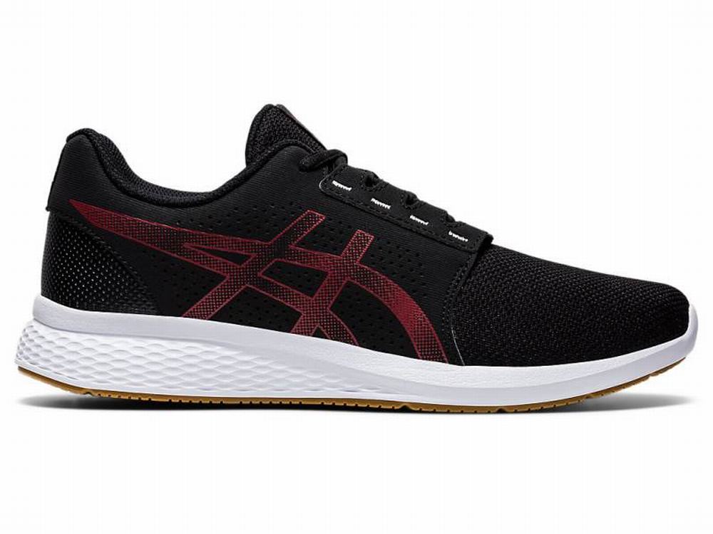 Chaussures Running Asics GEL-TORRANCE 2 Homme Noir | ONP-398167