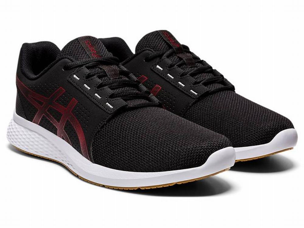 Chaussures Running Asics GEL-TORRANCE 2 Homme Noir | ONP-398167