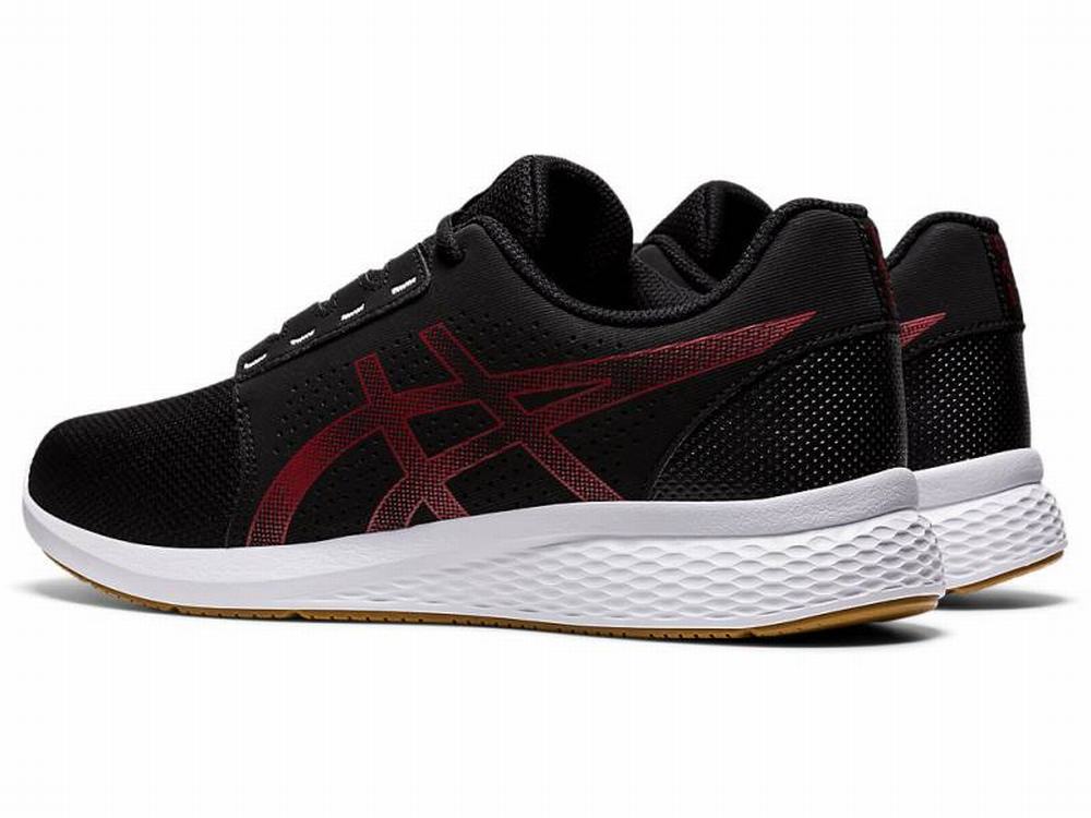 Chaussures Running Asics GEL-TORRANCE 2 Homme Noir | ONP-398167