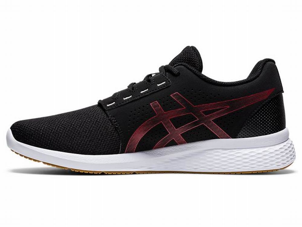 Chaussures Running Asics GEL-TORRANCE 2 Homme Noir | ONP-398167