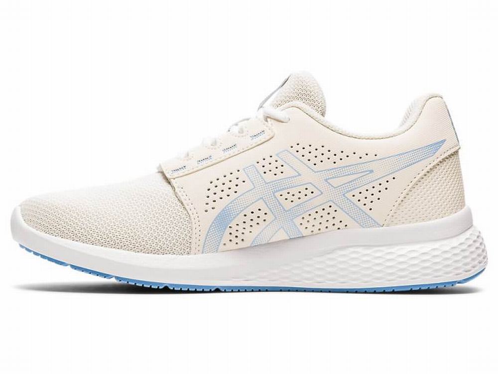 Chaussures Running Asics GEL-TORRANCE 2 Femme Bleu Blanche | RYF-859267