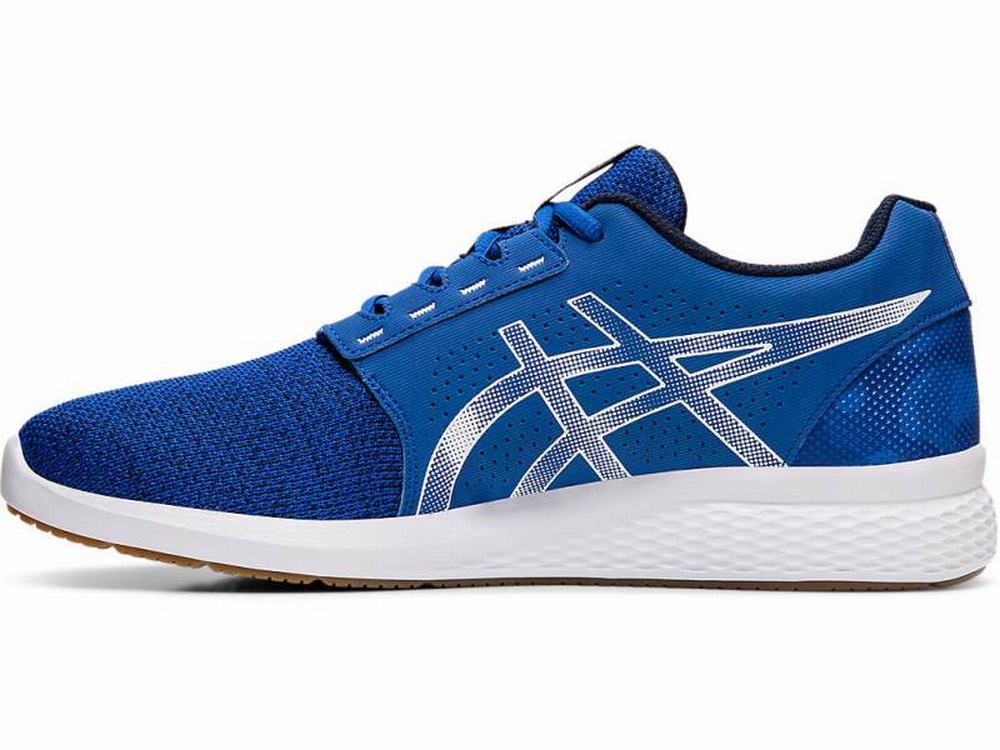 Chaussures Running Asics GEL-TORRANCE 2 Homme Blanche Bleu | THW-528067