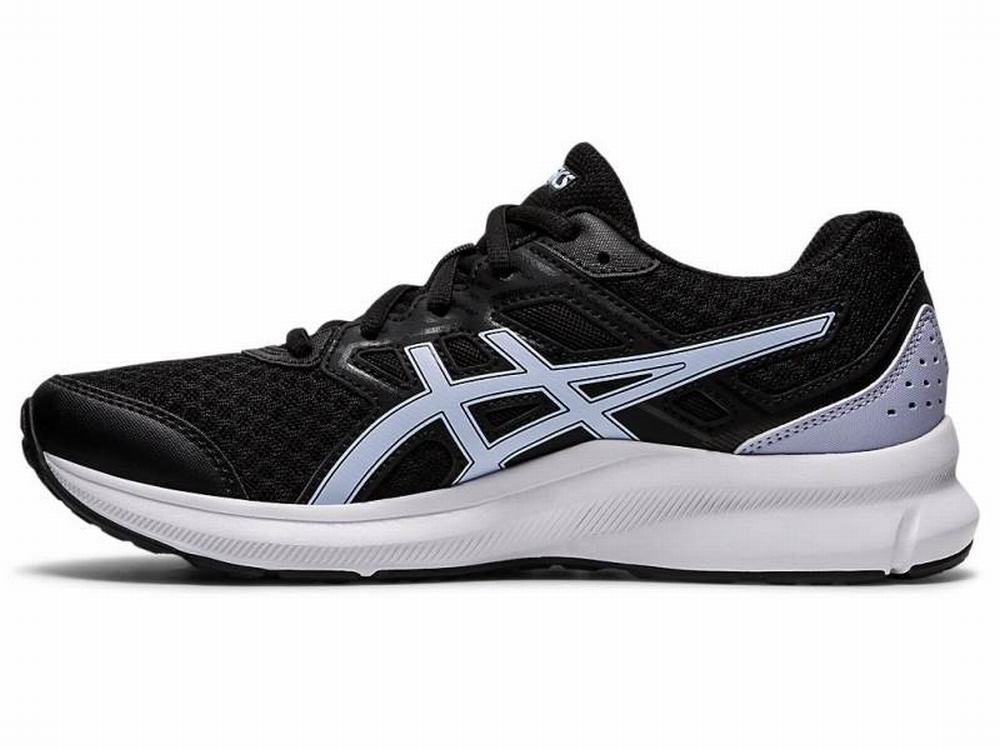 Chaussures Running Asics JOLT 3 (D) Femme Noir | DJW-964781