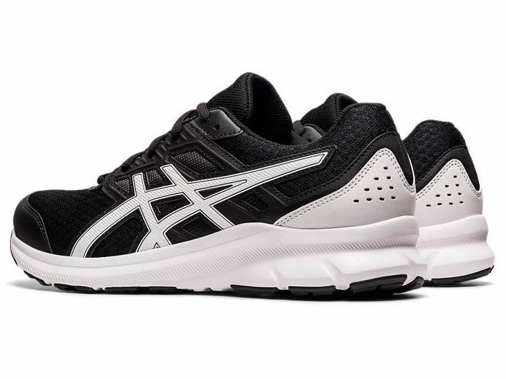 Chaussures Running Asics JOLT 3 Homme Noir Blanche | XFY-461390