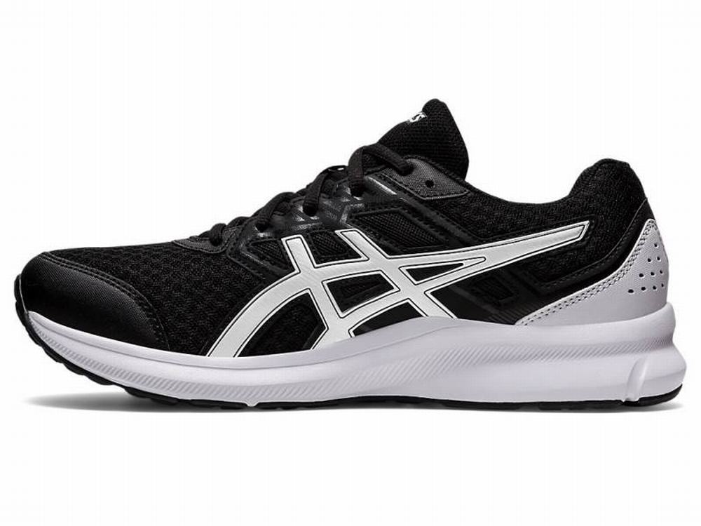 Chaussures Running Asics JOLT 3 Homme Noir Blanche | XFY-461390