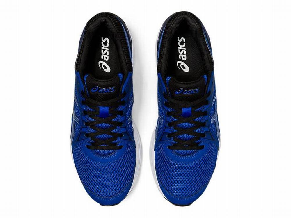 Chaussures Running Asics Jolt 2 Homme Bleu Argent | BZE-140375