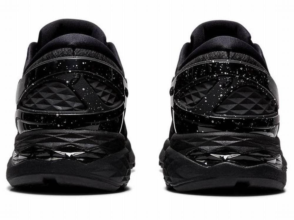 Chaussures Running Asics Metarun Femme Noir | PNT-207396