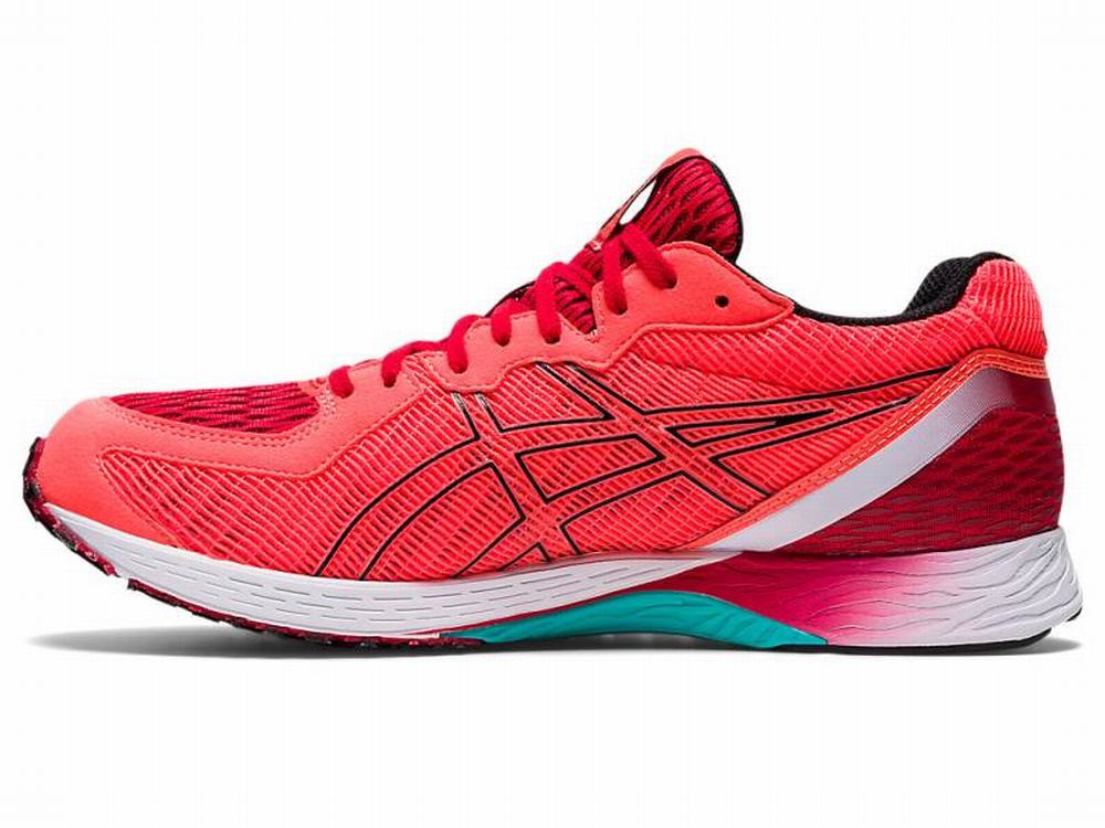 Chaussures Running Asics TARTHEREDGE 2 Homme Orange Noir Rouge | EZJ-910743