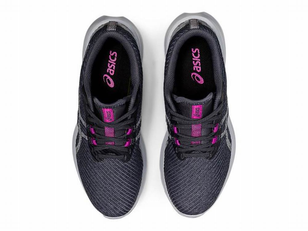 Chaussures Running Asics VERSABLAST Femme Grise | HSU-085493