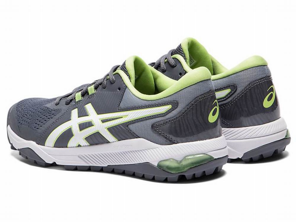 Chaussures de Golf Asics GEL-COURSE GLIDE Femme Blanche | AFZ-370195