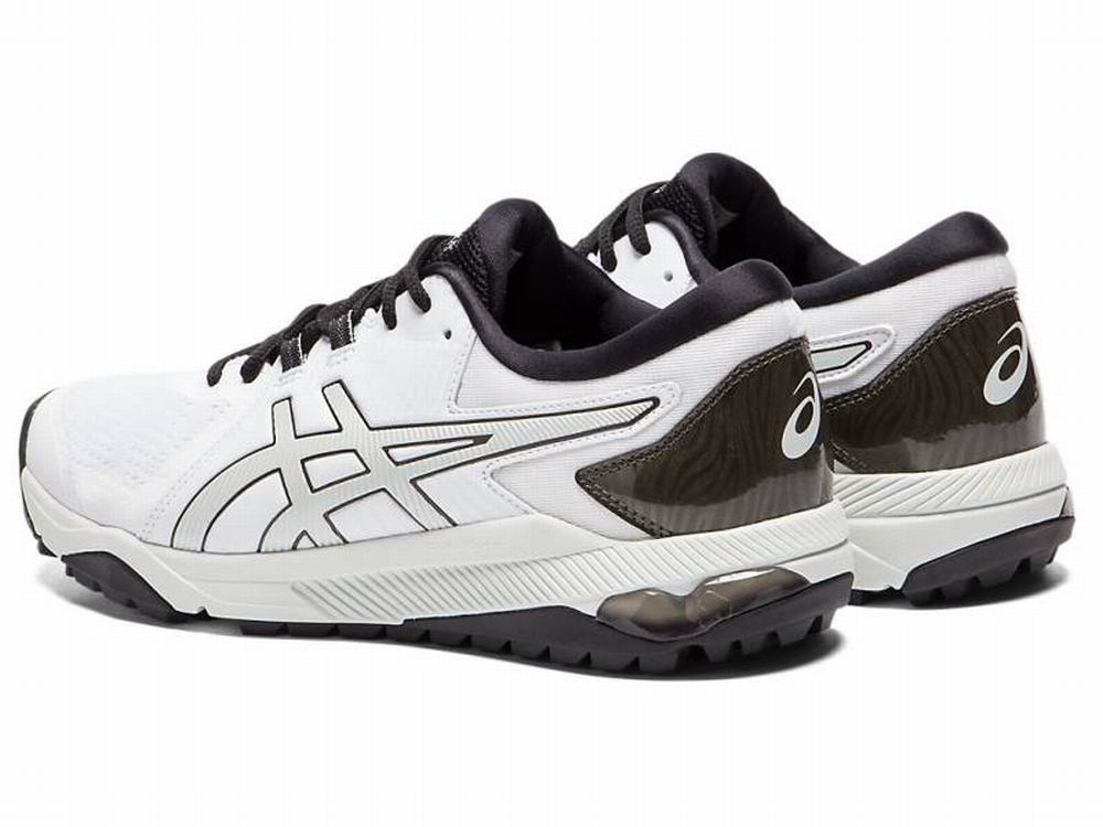 Chaussures de Golf Asics GEL-COURSE GLIDE Homme Blanche | DLM-950148