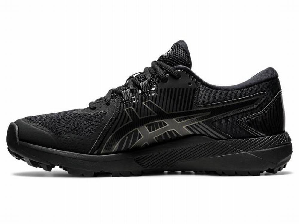 Chaussures de Golf Asics GEL-COURSE GLIDE Homme Noir | RCS-960723