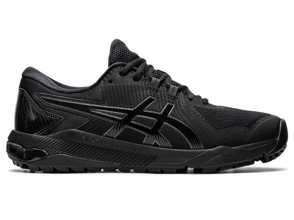 Chaussures de Golf Asics GEL-COURSE GLIDE Homme Noir | RCS-960723